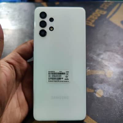 Samsung Mobile A32