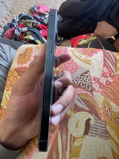 Apple iPhone 12 Pro