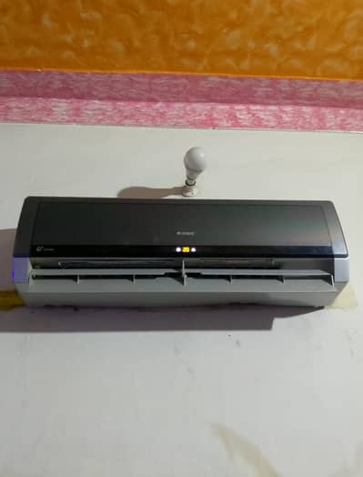 Gree G10 Inverter Model & low voltage consumption