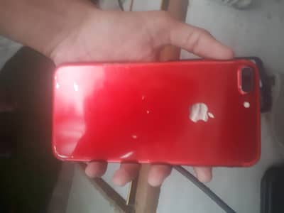 Apple iPhone 7 Plus