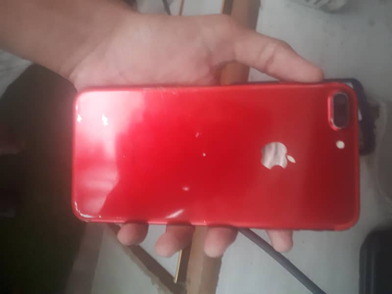 Apple iPhone 7 Plus 0