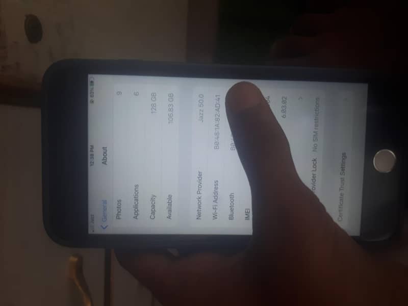 Apple iPhone 7 Plus 3
