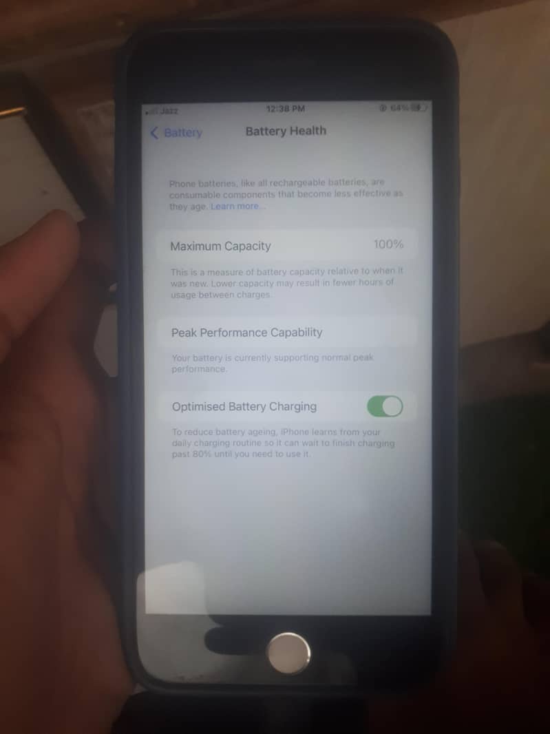 Apple iPhone 7 Plus 5