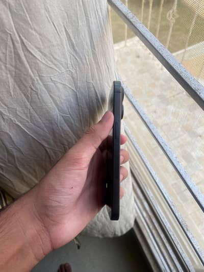 Apple iPhone 15 Pro