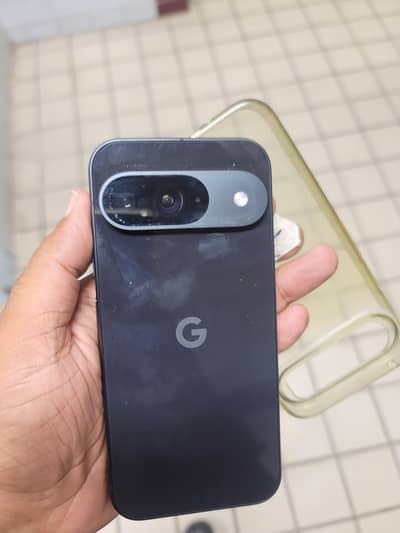 pixel 9 and samsung s23 fe parts available
