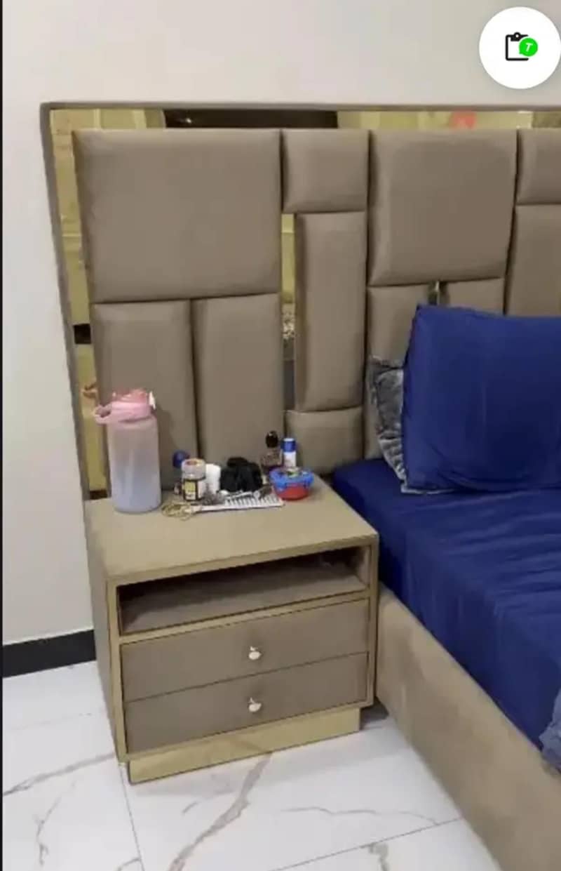 King Bed 4