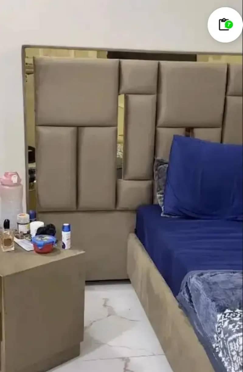 King Bed 5