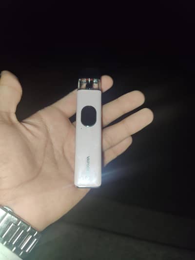 vaporesso xros 5