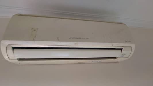 Mitsubishi Electric Mr Slim 1.5 Ton AC Thailand