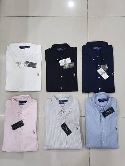 Polo ralph lauren original imported