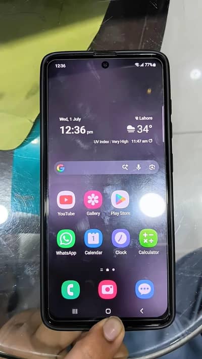 Samsung Mobile A51