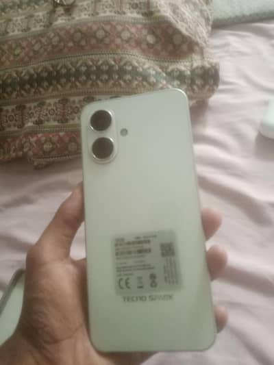 Tecno Spark Go2