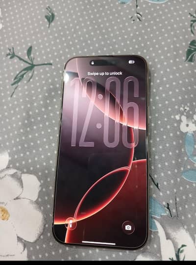 Apple iPhone 16 Pro Max