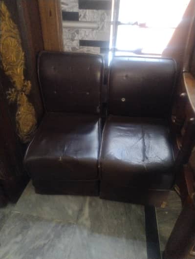 kids sofa used condition