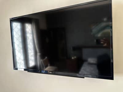 Sony BRAVIA LED TV