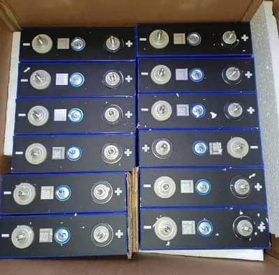lithium batteries and cells available