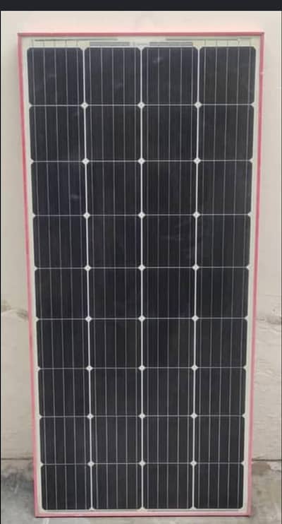 solar plate Osaka battery & controller complete system