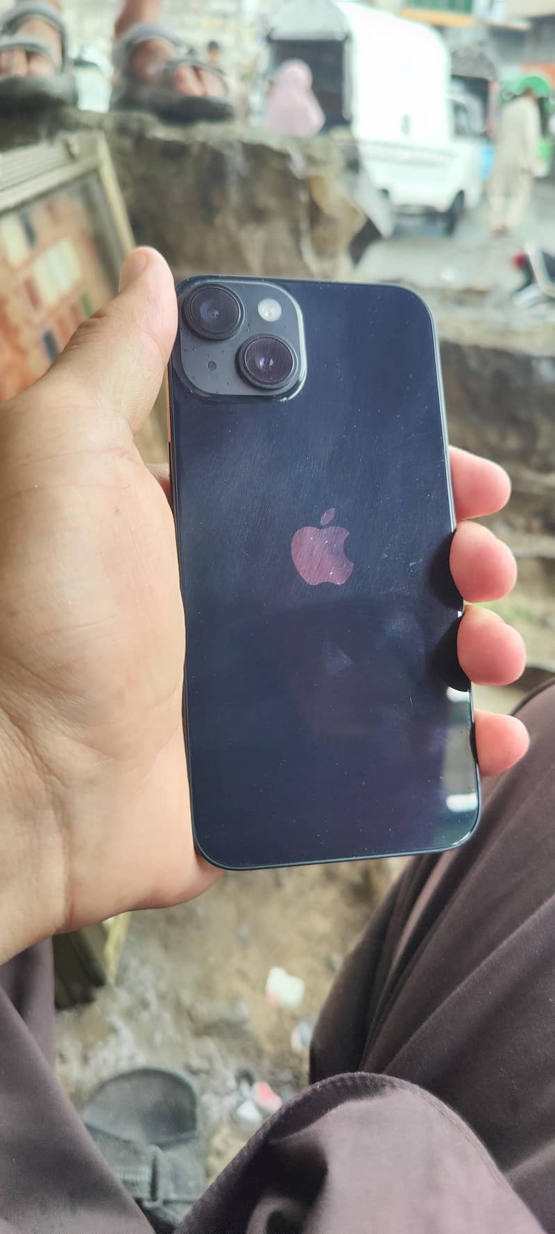 Apple iPhone 14 5