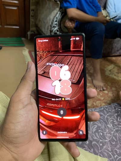 Google pixel 6