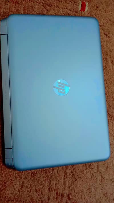 Hp laptop Eny series  Core i7 4th generation