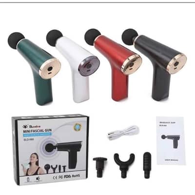Buy the Best Quality Blueidea BLD 668 Mini Fascial Massage