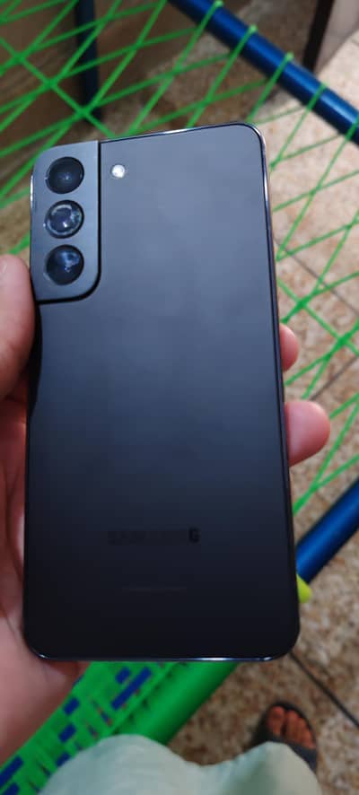 Samsung Mobile S22 official pta