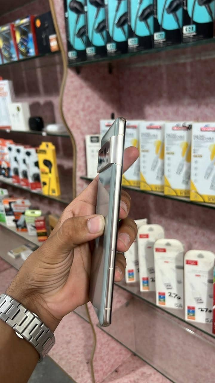 Google Pixel 7 Pro 1