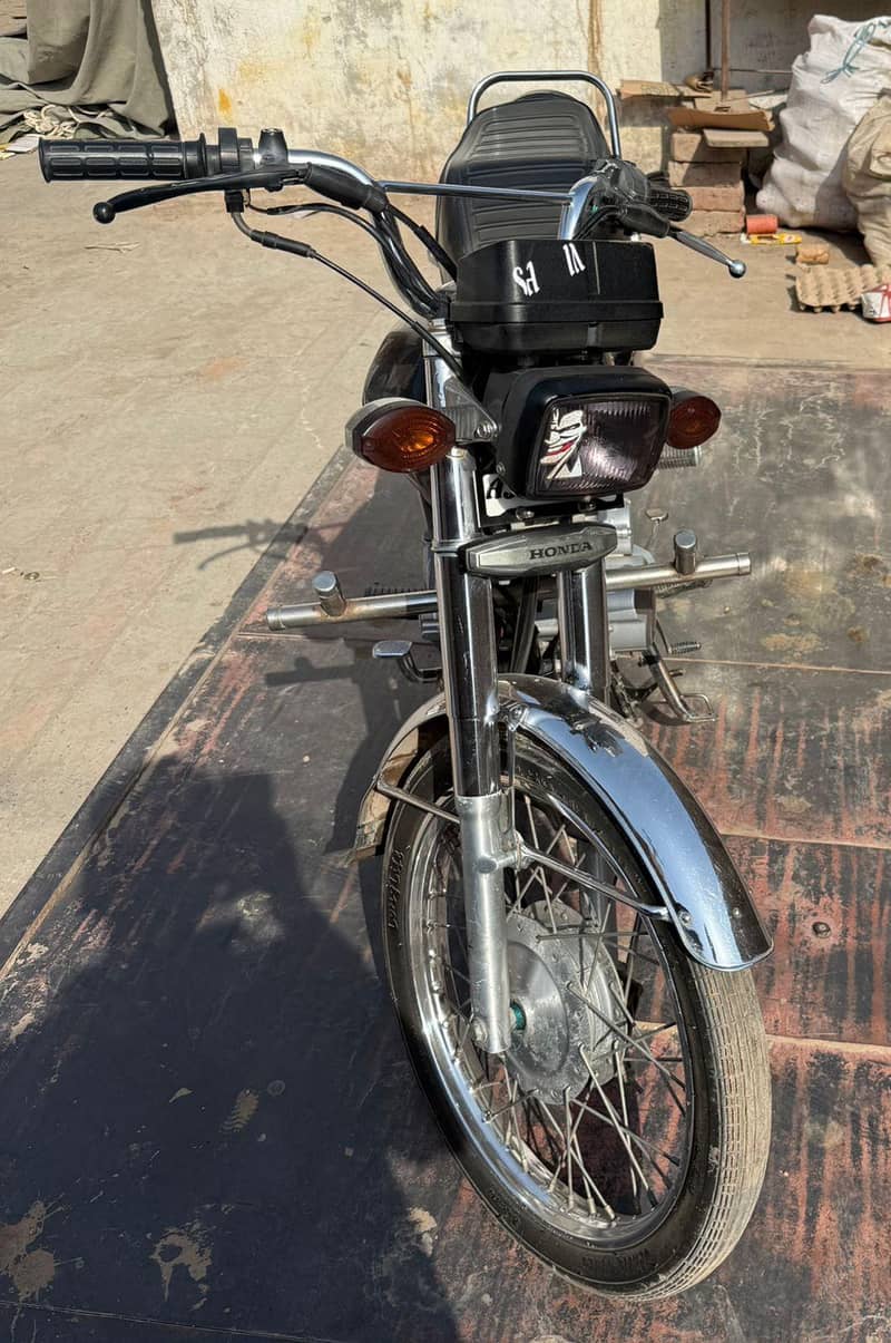 Good condition 1