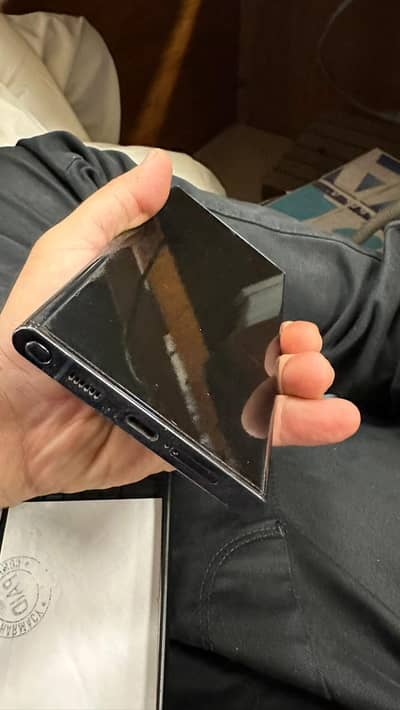 Samsung Mobile S22 Ultra Non PTA
