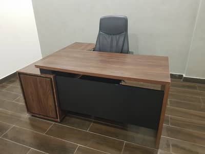 Executive Table | Manager Table | Office Table | Office Desk for Sale