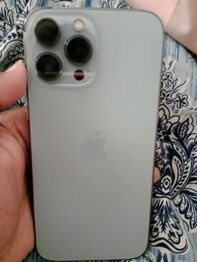 Apple iPhone 13 Pro Max