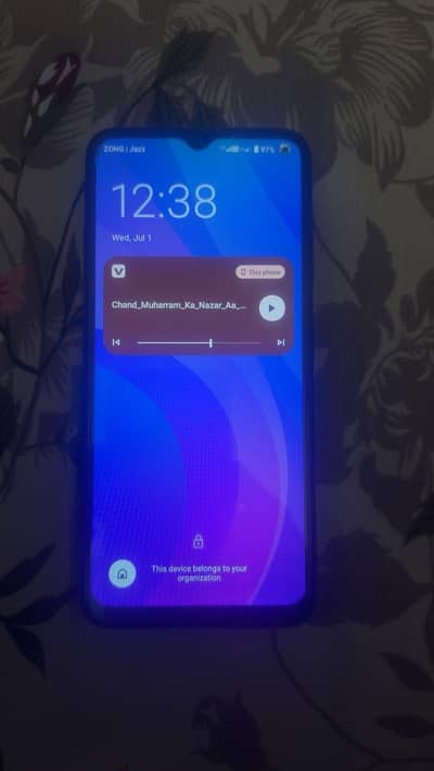 digit chrome mobile