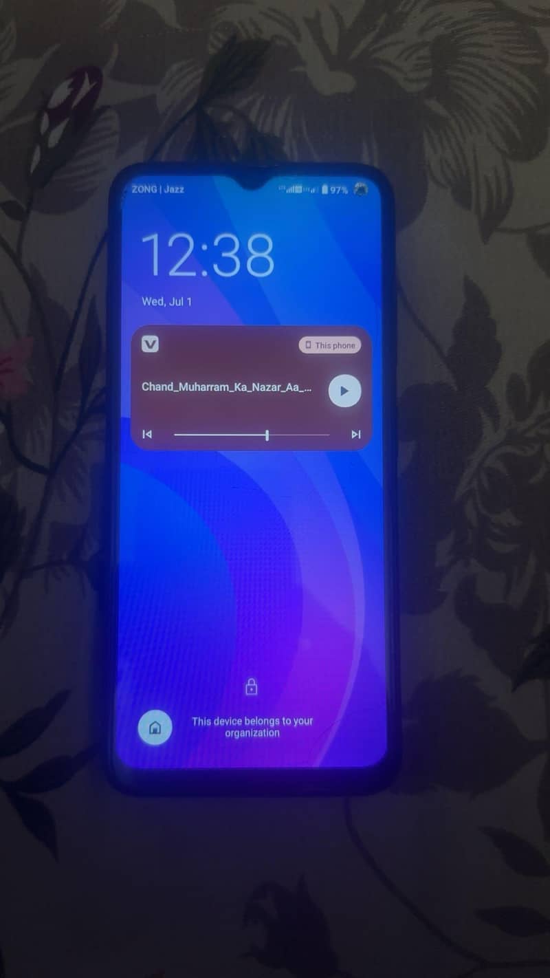 digit chrome mobile 0