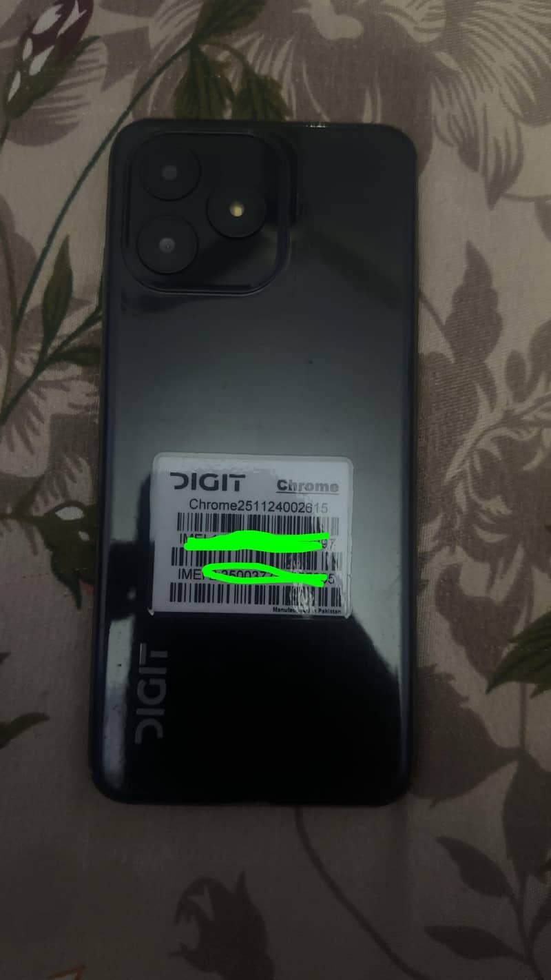 digit chrome mobile 1