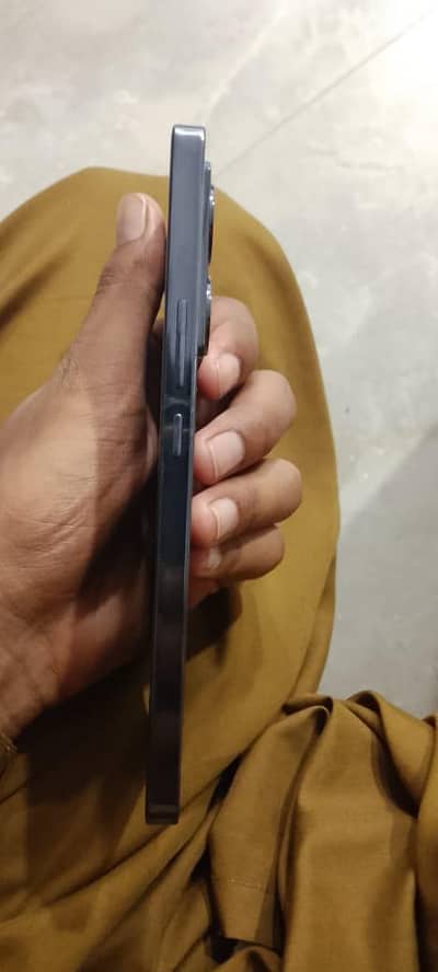 Infinix Note 40