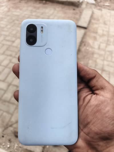 Realme a2 plus