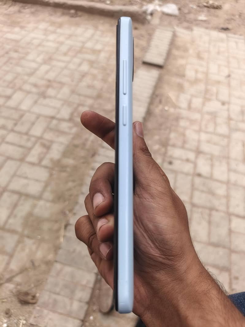Realme a2 plus 4 ram 64 storage 1