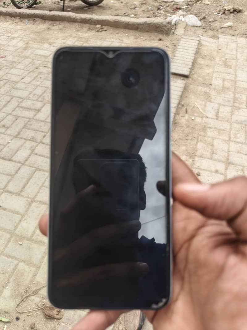 Realme a2 plus 4 ram 64 storage 2