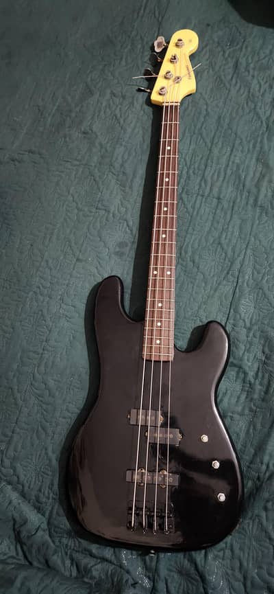 Fernandes 4 Strings Bass guitar for Sale (03007329064)