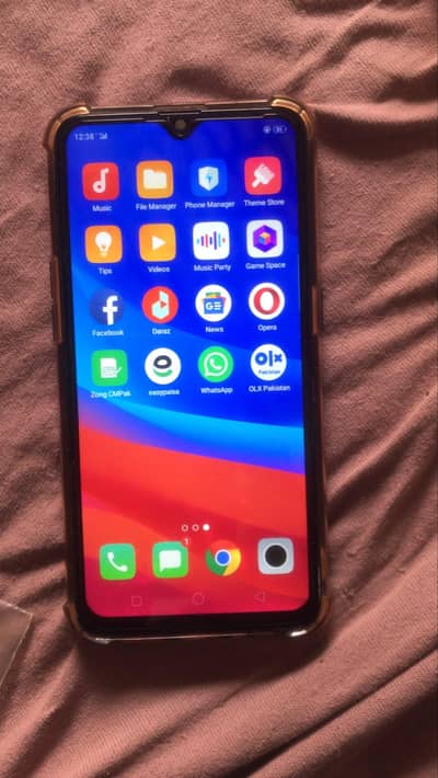 OPPO A5s