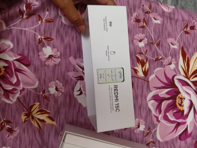 Redmi 15C 3
