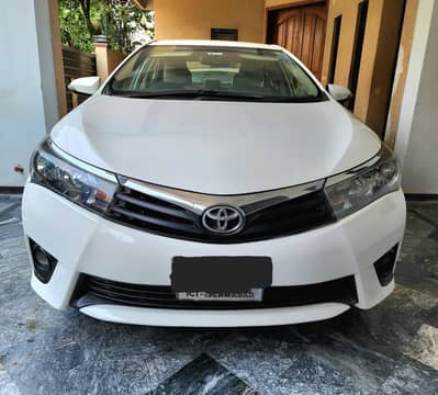Toyota Altis 1.6 for sale