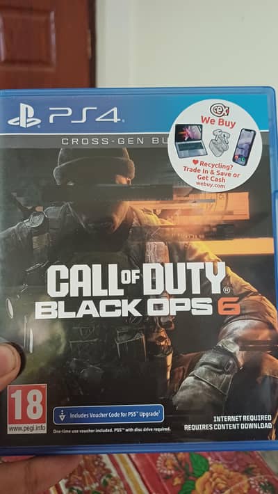 ps4 games