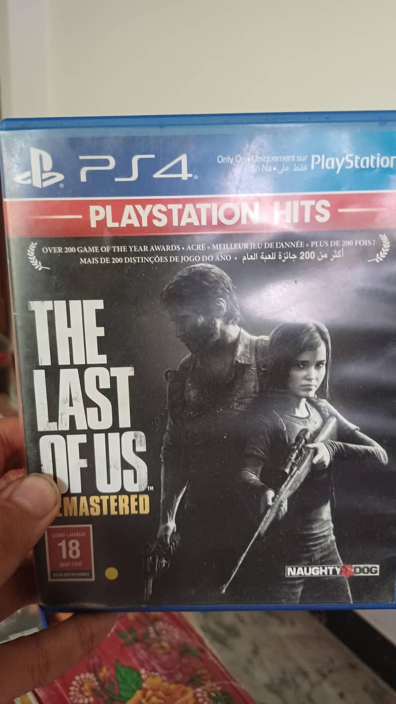 ps4 games 1