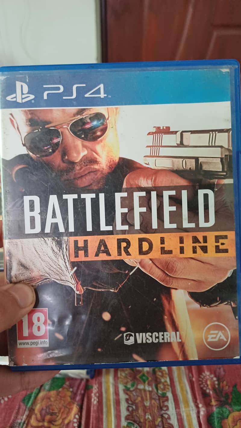 ps4 games 2