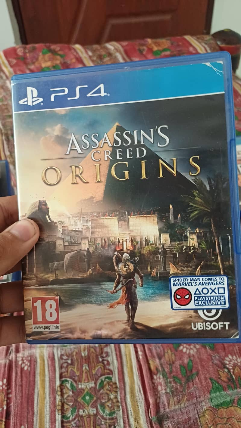 ps4 games 3