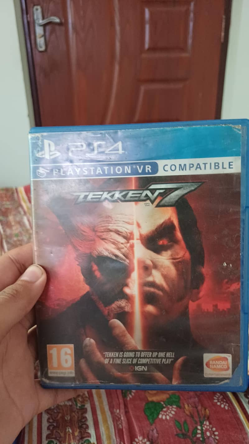 ps4 games 4