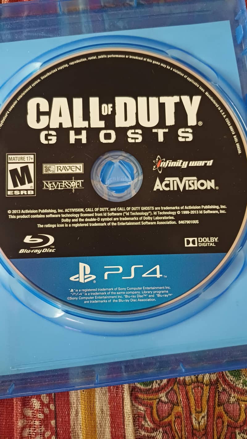 ps4 games 5