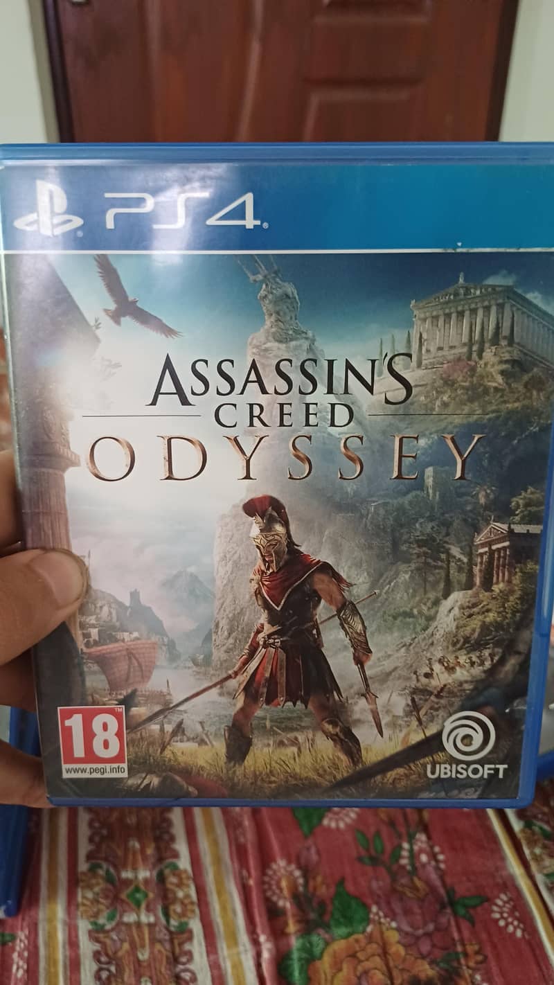 ps4 games 9