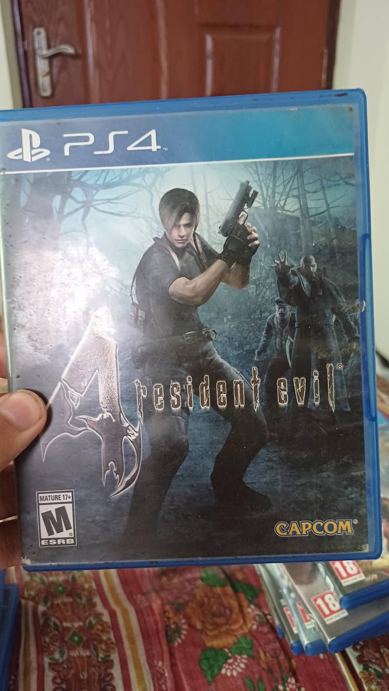 ps4 games 10